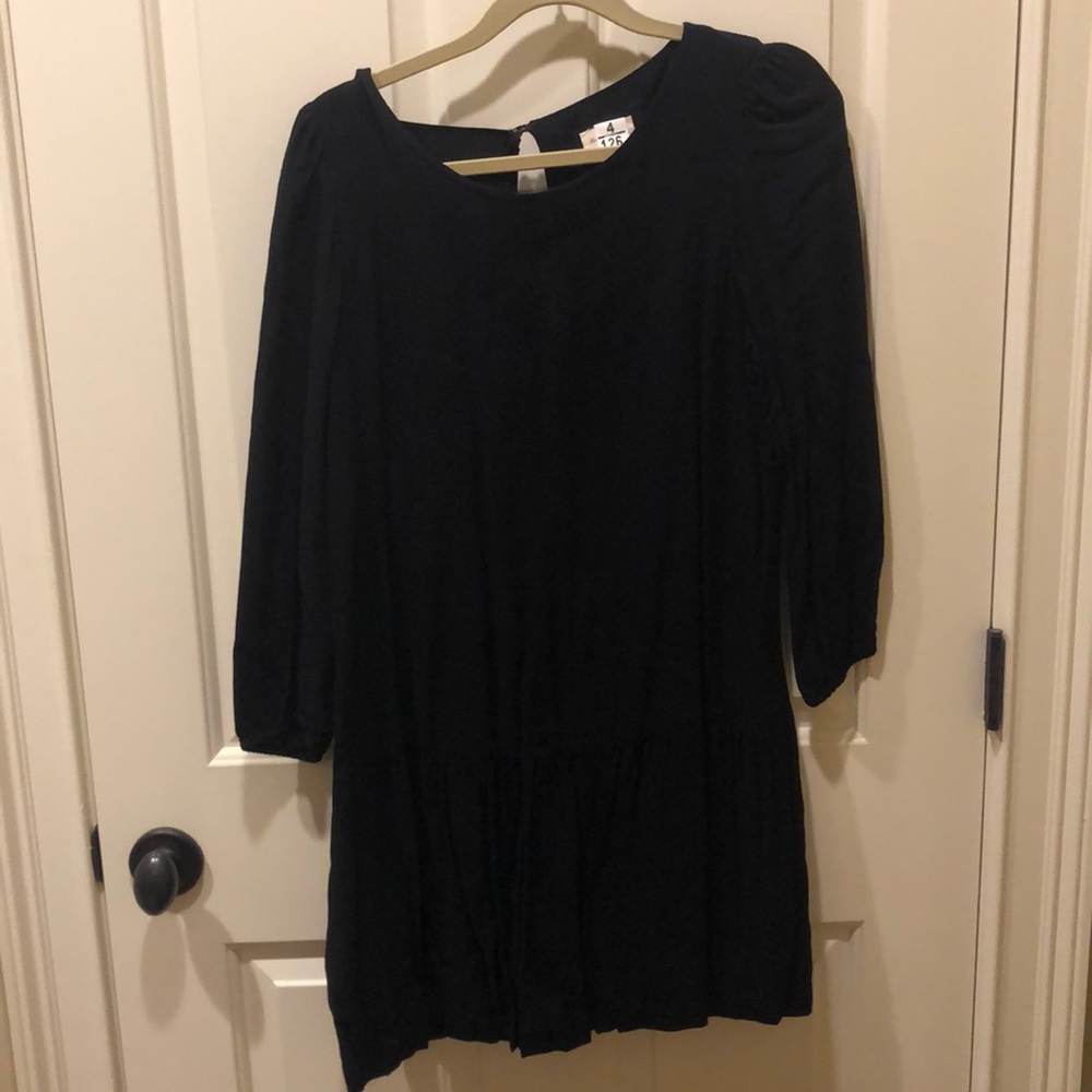 Dress from Anthropologie!